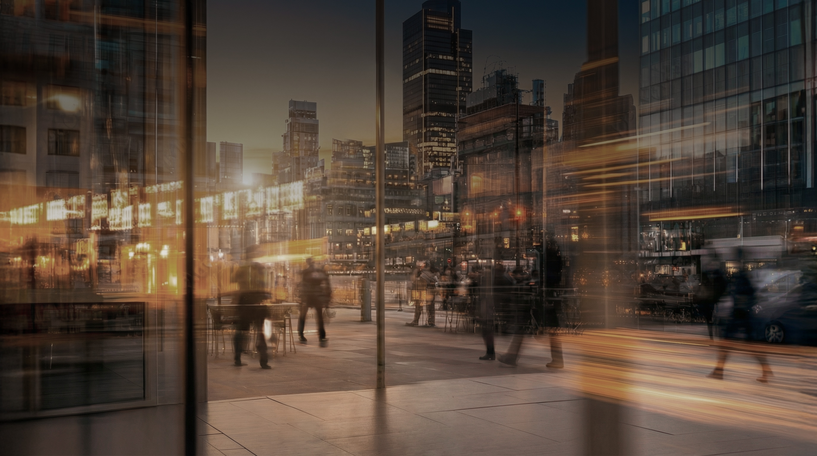 Imagem ilustrativa cidade