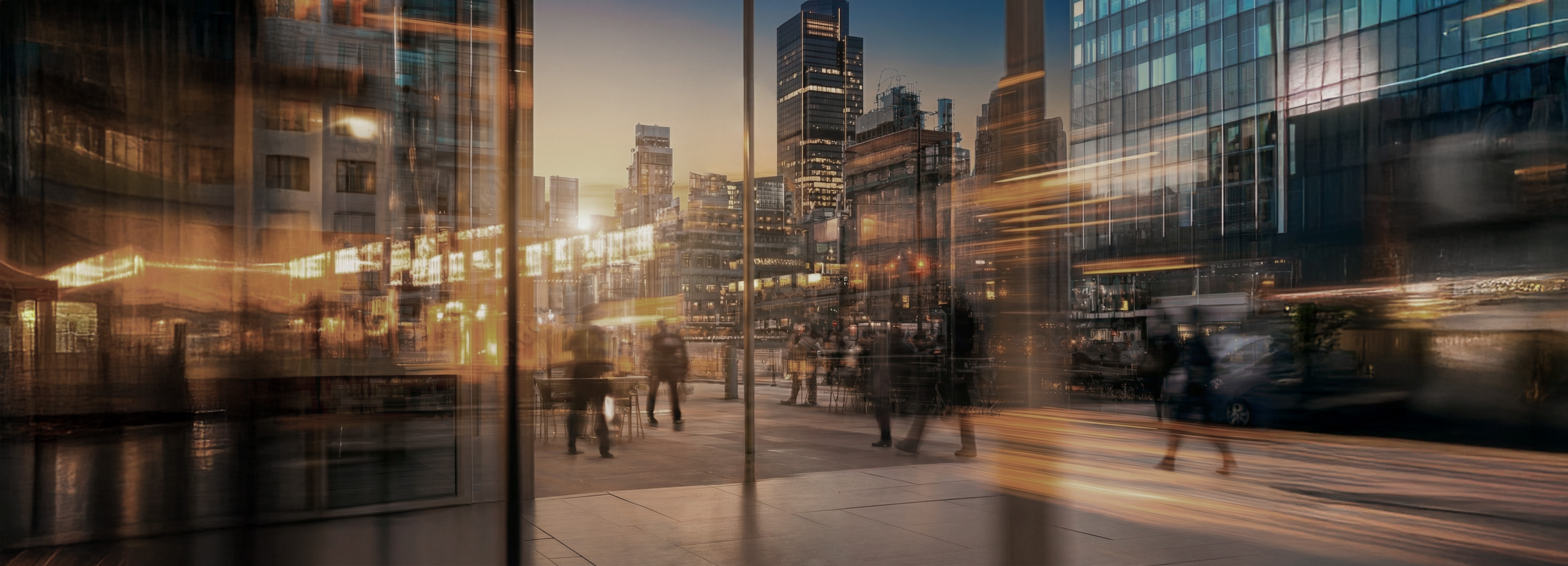 Mergers & Acquisitions